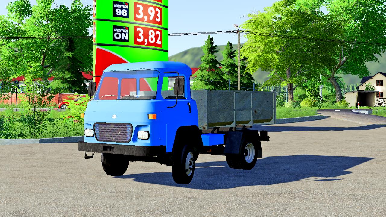 AVIA A30
