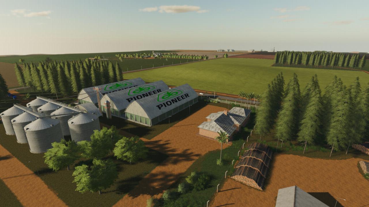 Bacuri Farm 2k21