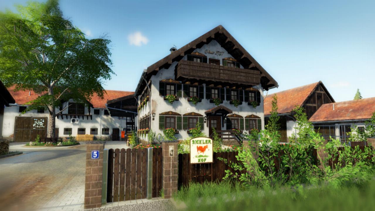 Bichlerhof