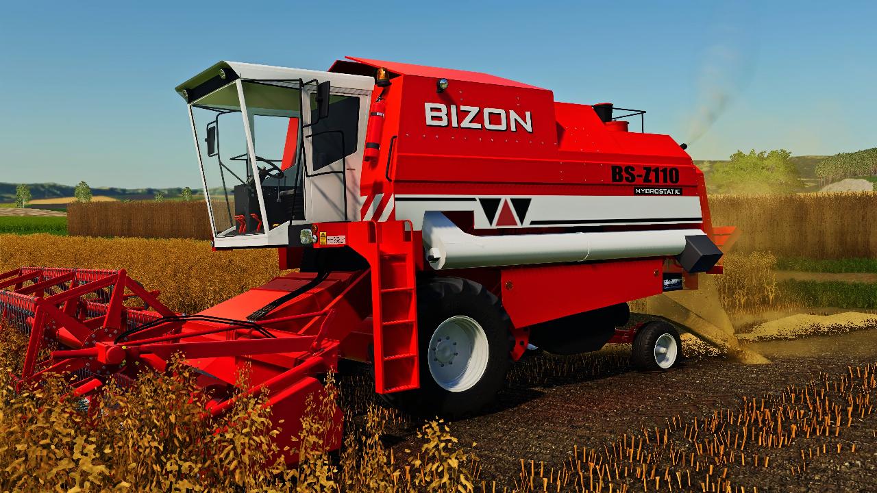 BIZON BS Z110