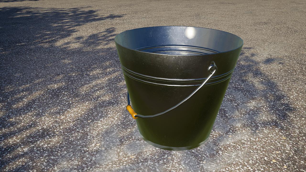 Bucket
