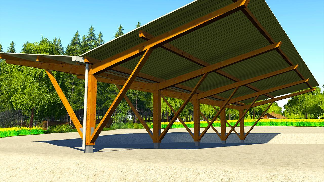 Carport