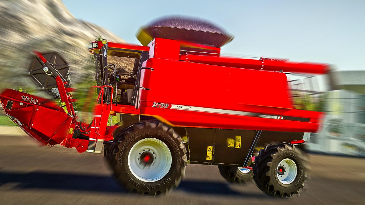 Case 2799 Fs19 Kingmods