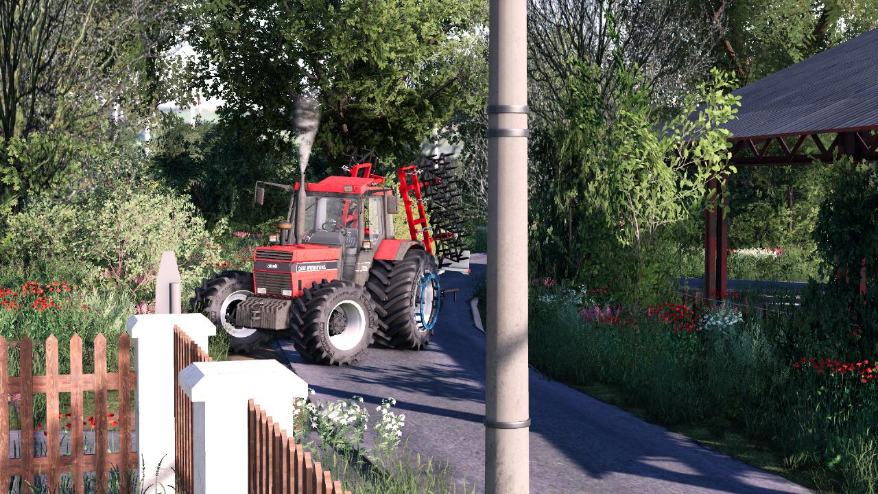 Case IH 1455XL