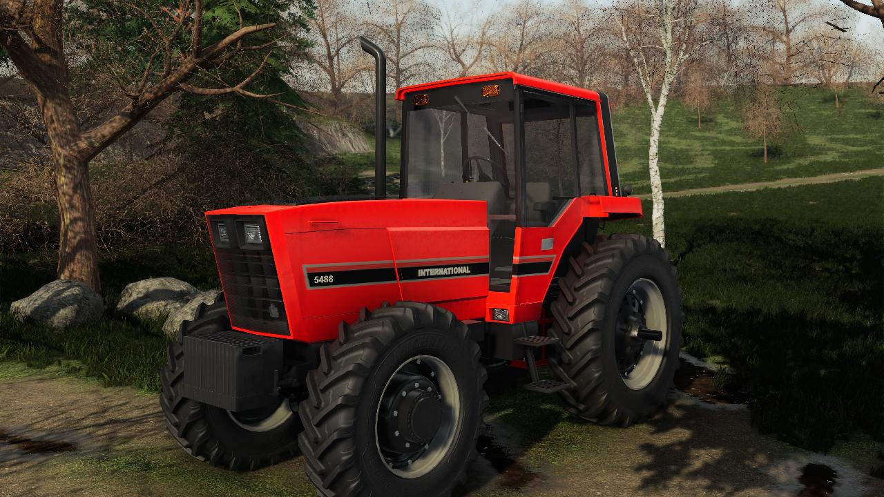 Case IH 5088