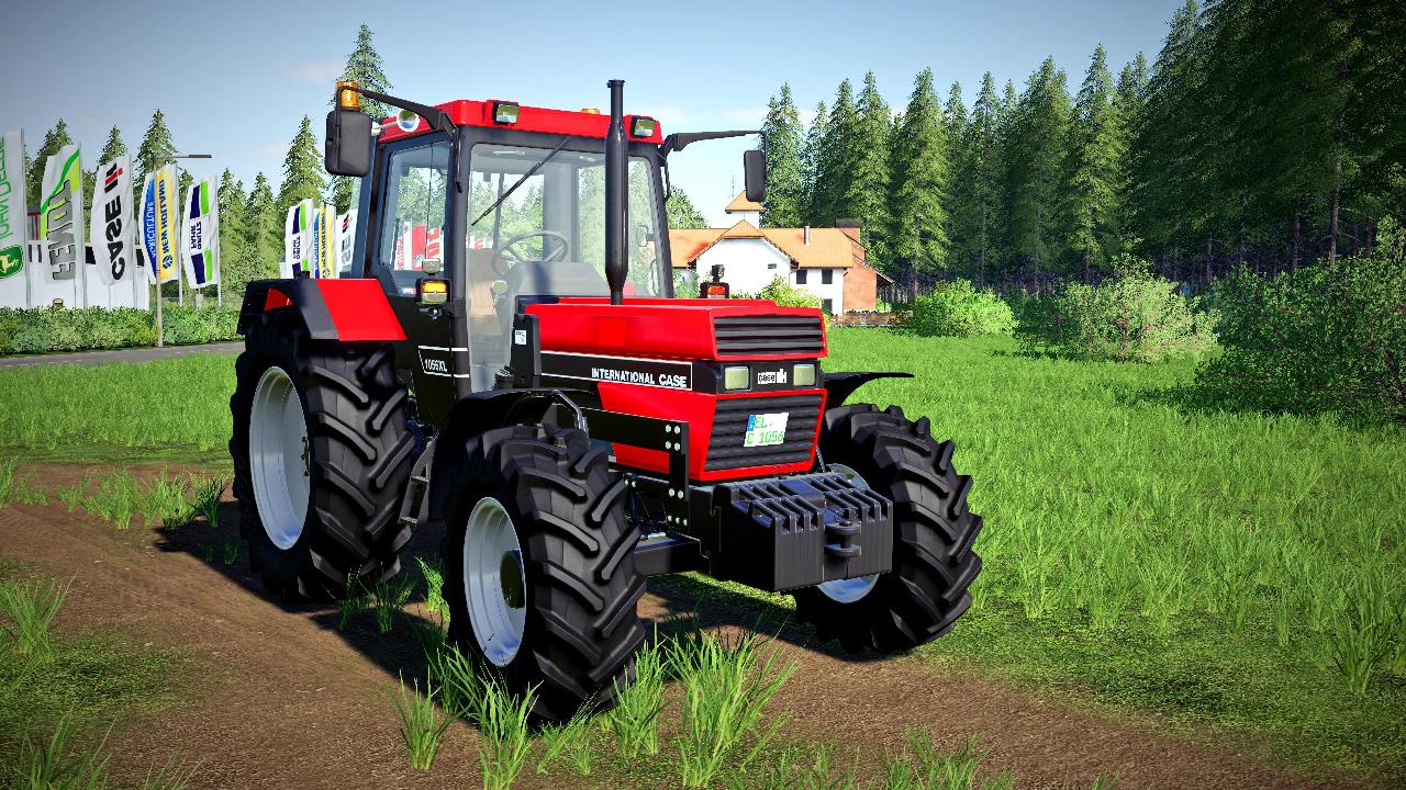 Case IH 56 Series