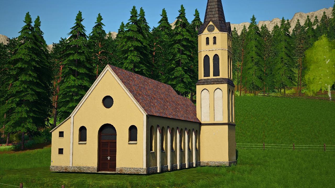 Church