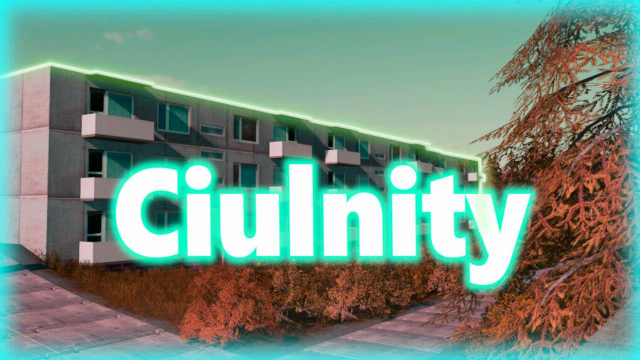 Ciulnity
