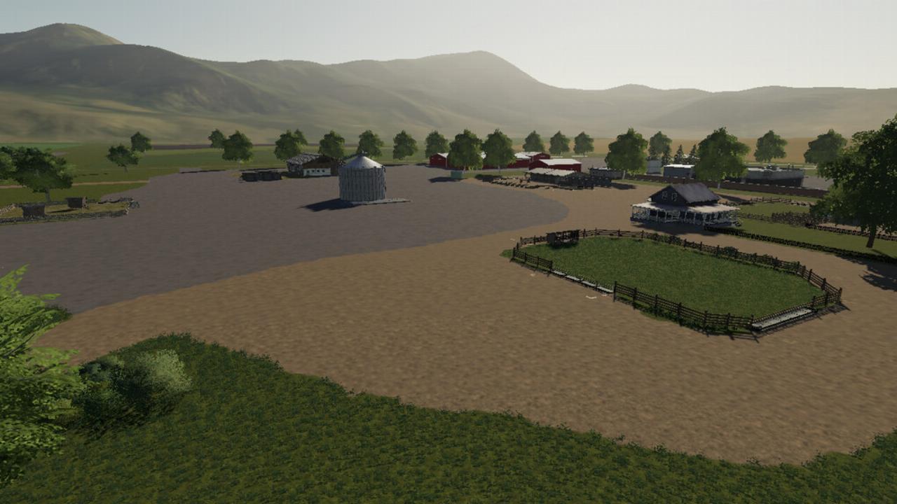 Eureka Farms