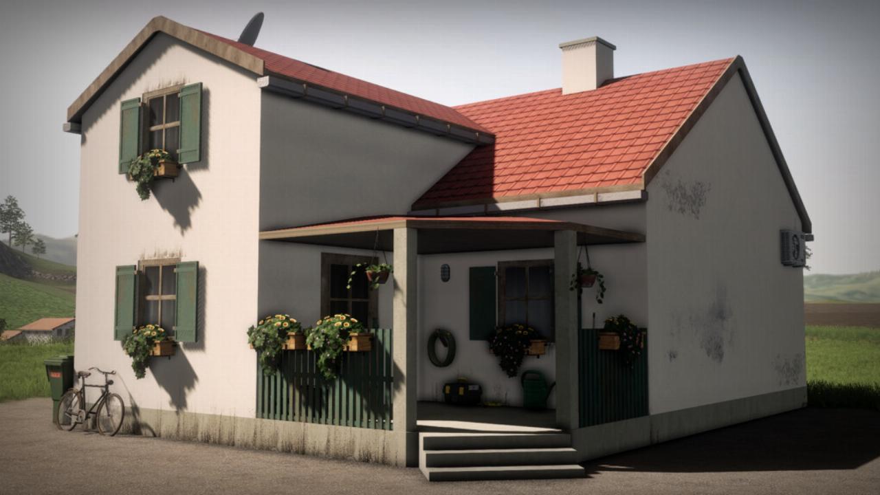 Farmhouse