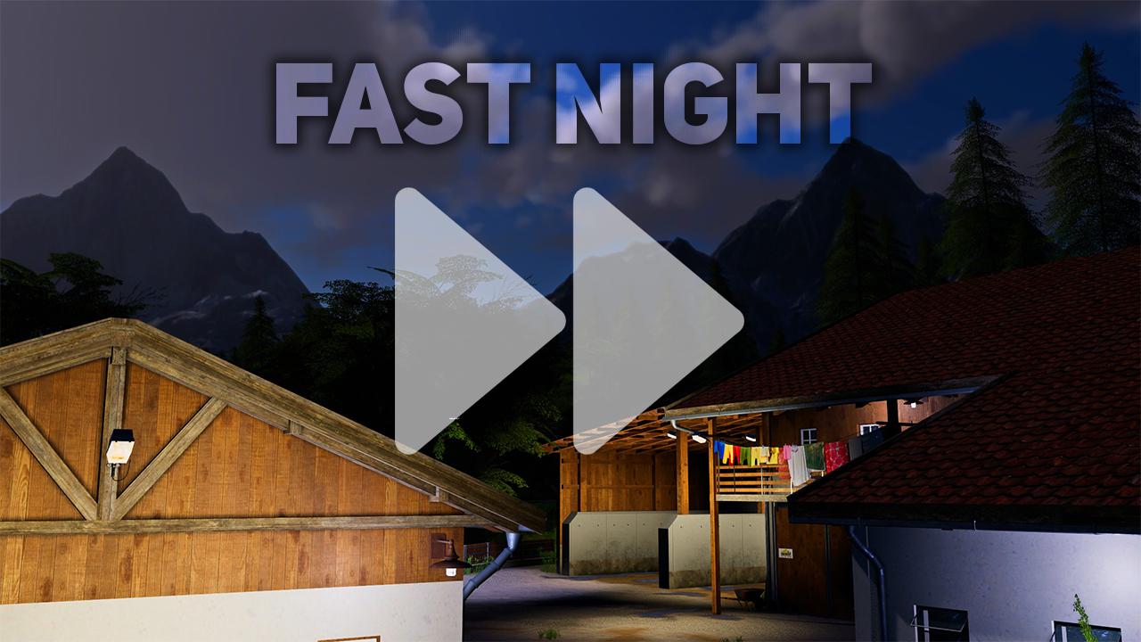 Fast Night