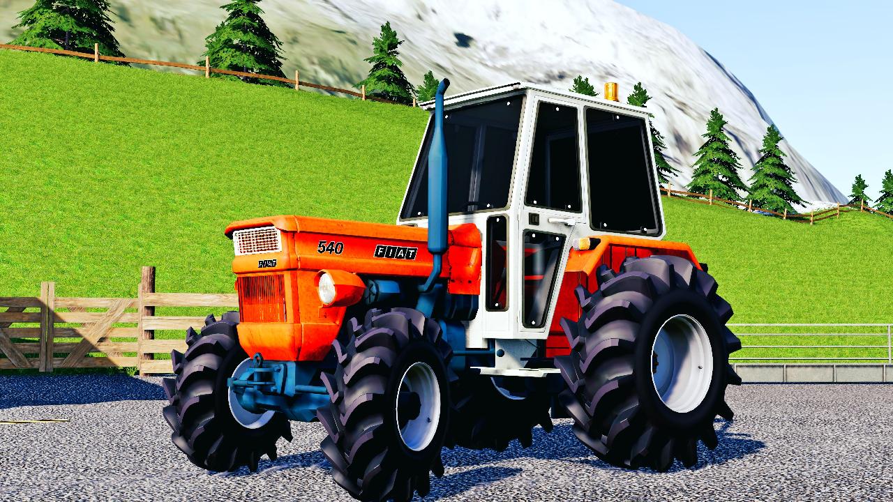 Fiat 420