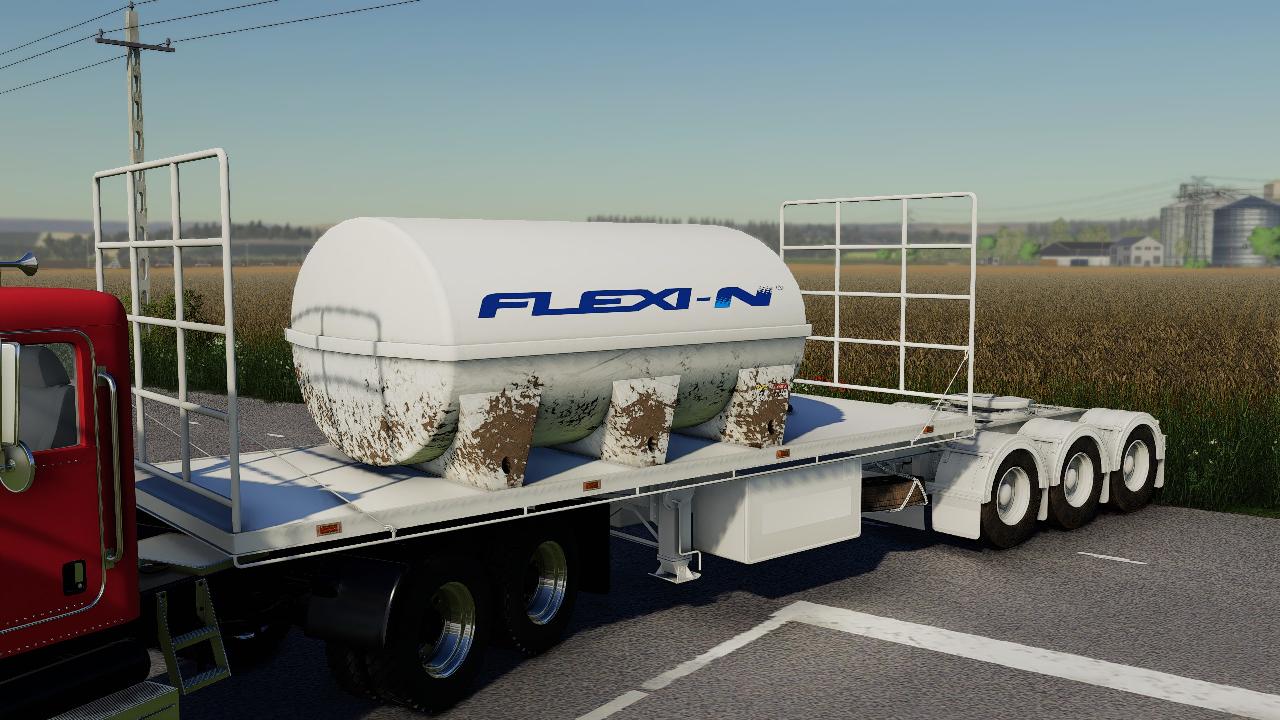 Flexi-N Trailer MS