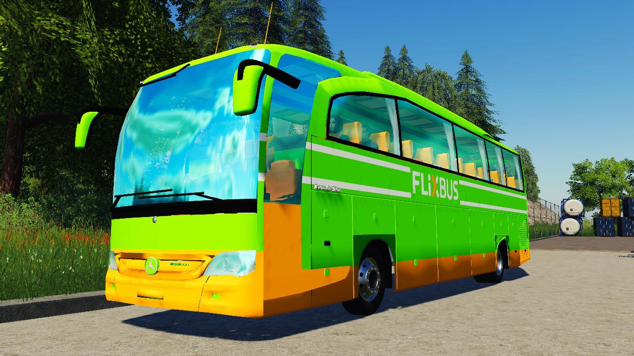 Flixbus