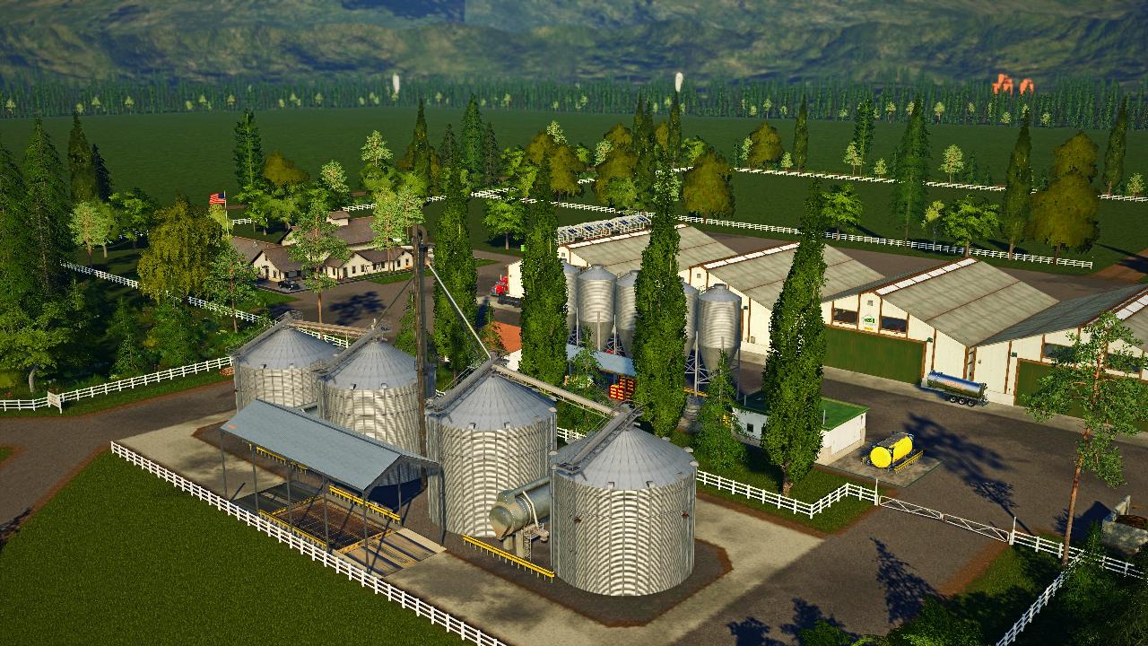 Freedom Farm