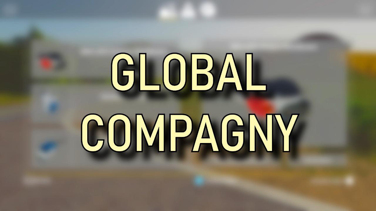 Global Compagny