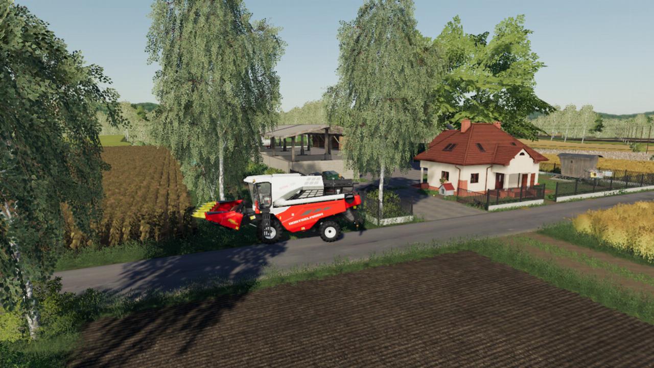 Homestead Economy