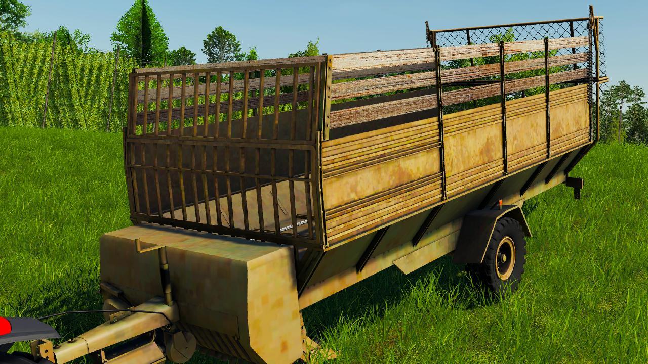 Horal MV1-052