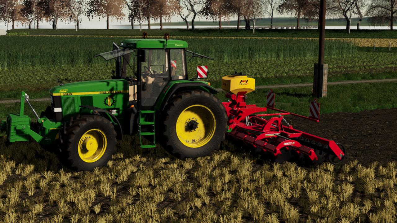 Horsch Joker 6 CT