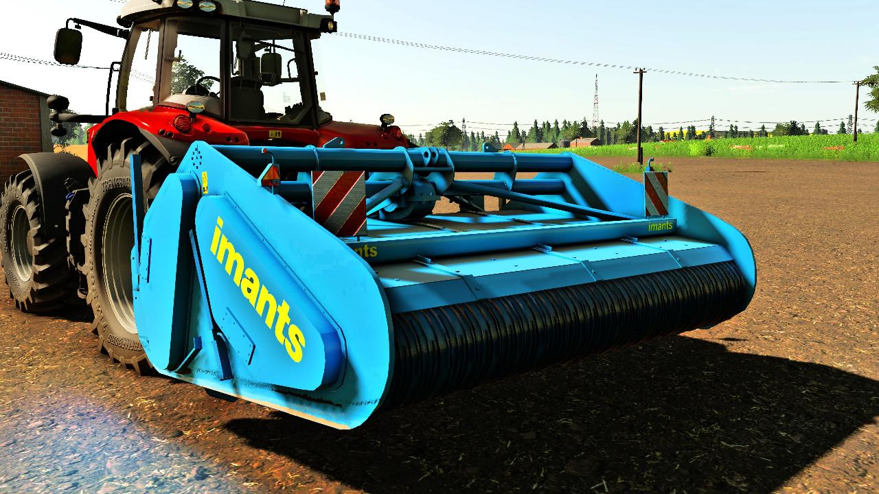 Imants 47 SX