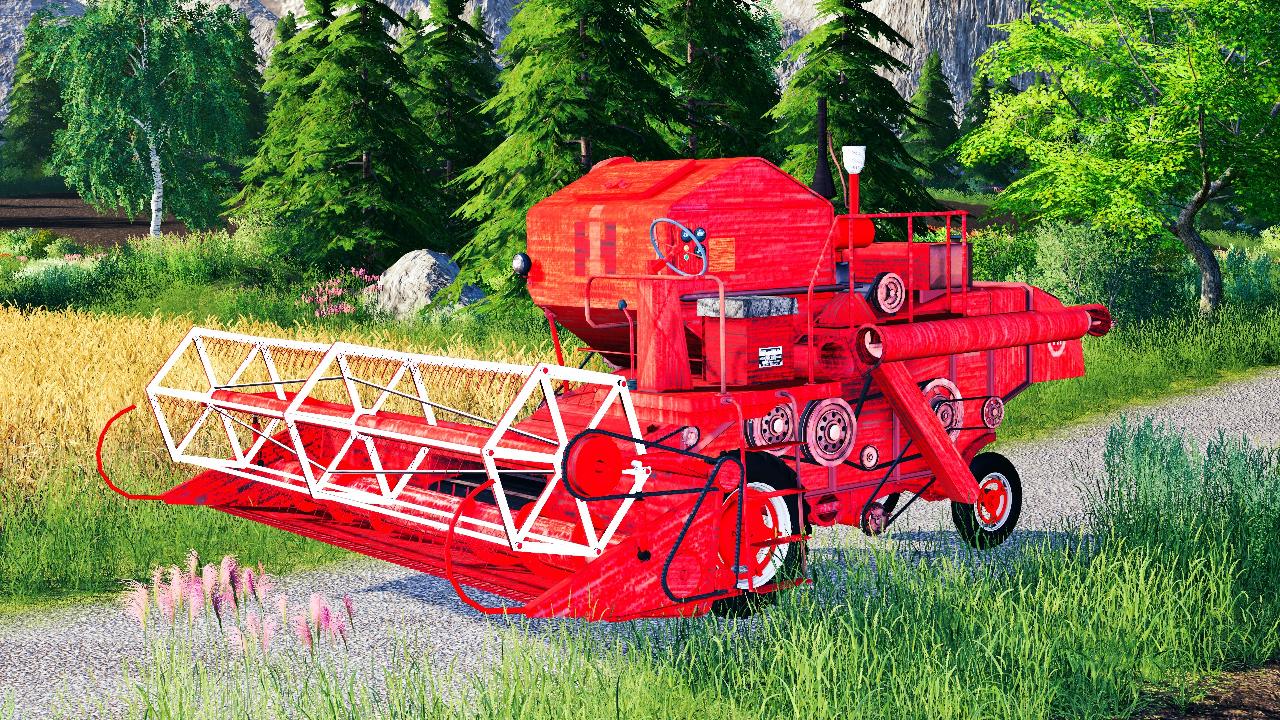 International Harvester 141