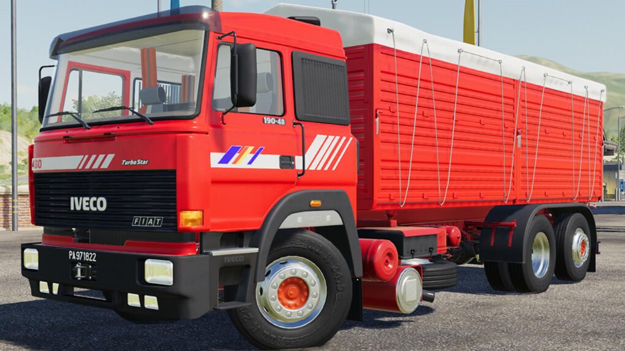 Iveco 190-48