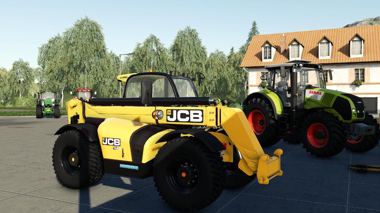 JCB 535_95