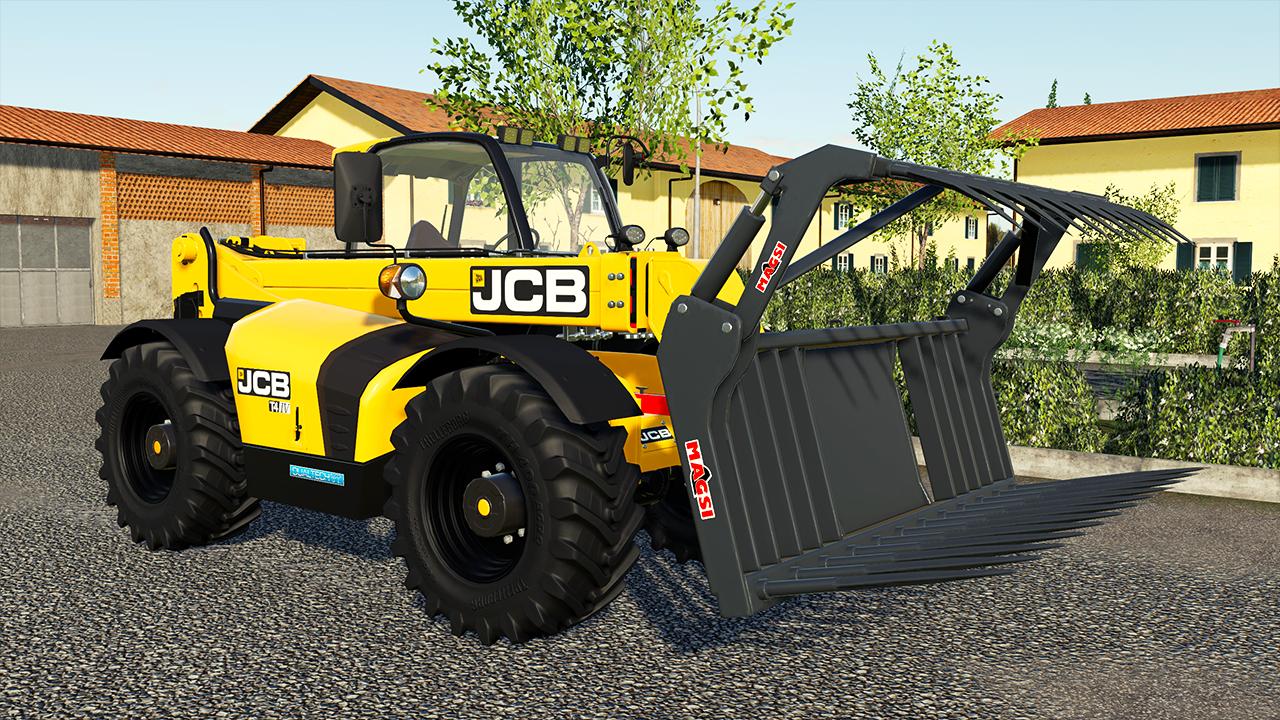 JCB 535.95