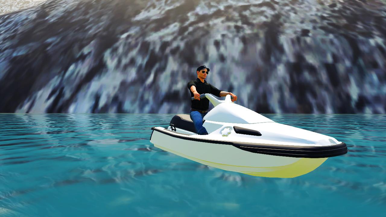 JetSki