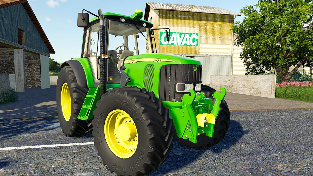 NOVOS MODS  Implementos CASE, JOHN DEERE e NEW HOLLAND - FS MODS #20 