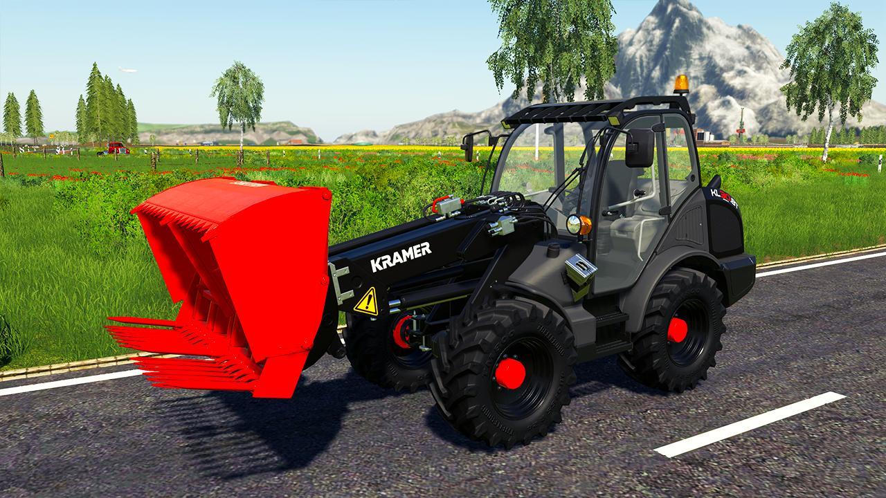 Kramer KL30.8T Black Edition