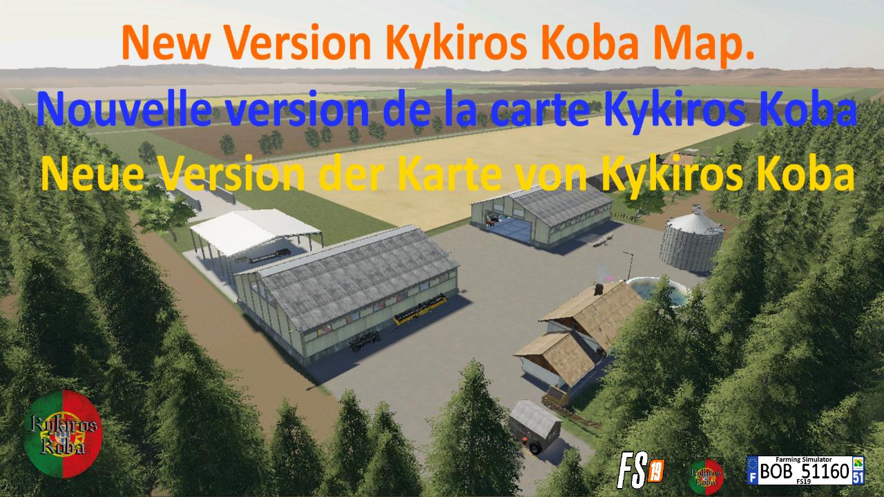 Kykiros Koba