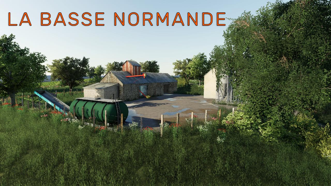 La Basse Normande