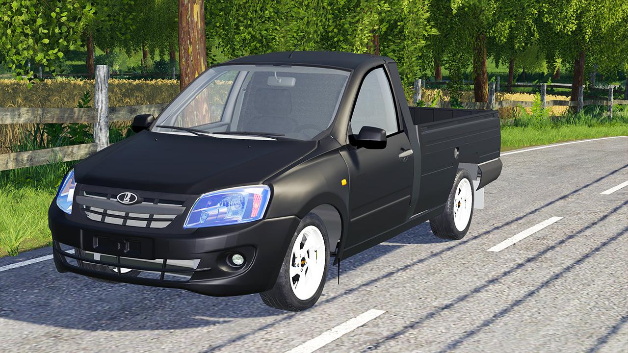 Lada Granta Pickup