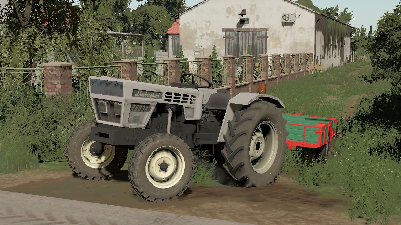 LamborghiniR603B
