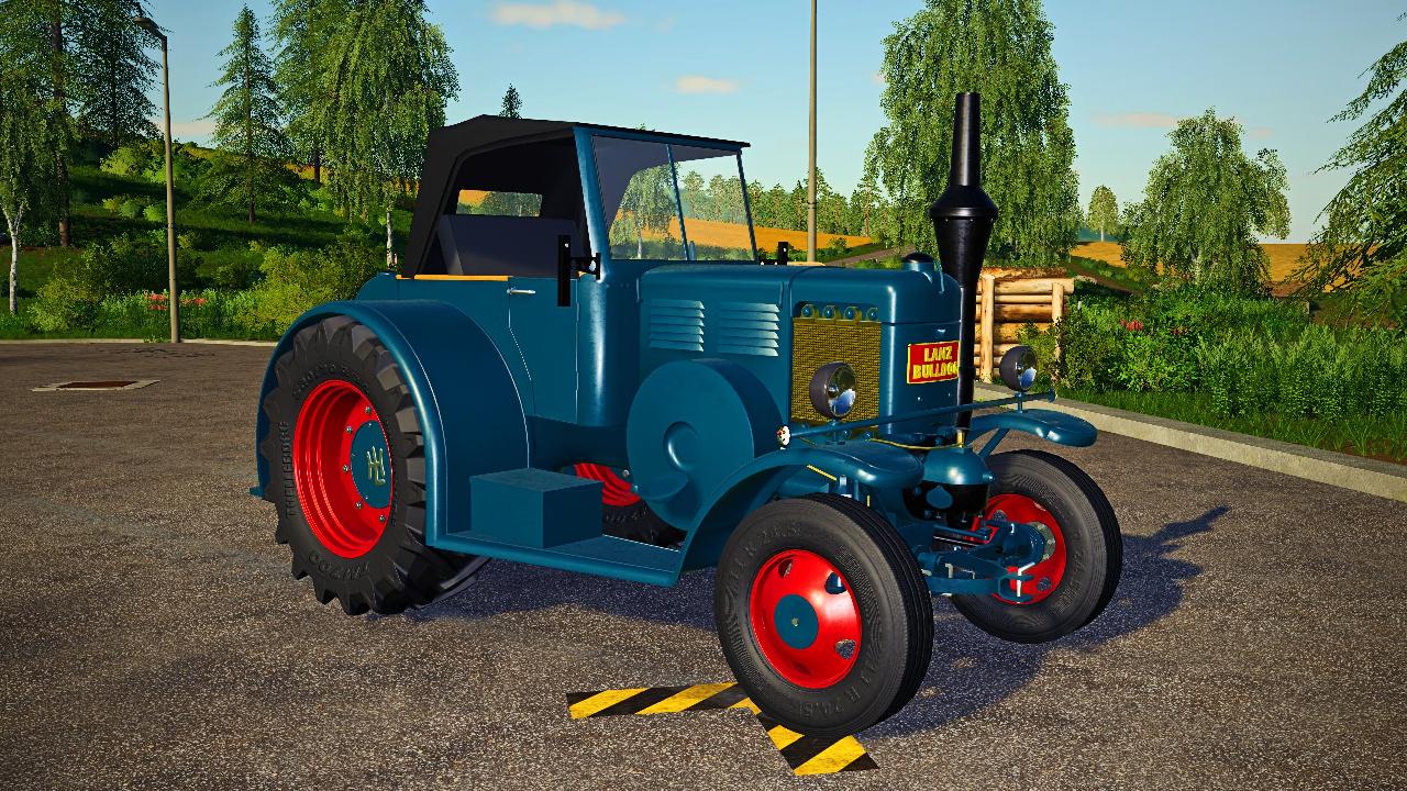 1 19 mods. Lanz FS 22. FS 22 Lanz Bulldog. Ланц бульдог 1952. Lanz Bulldog Farming Simulator 17.