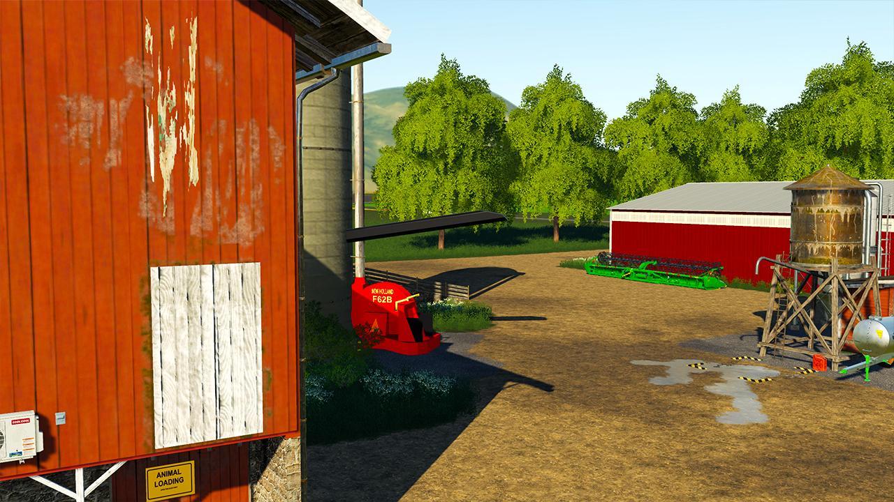 Lazy Acres Farm Multifruit