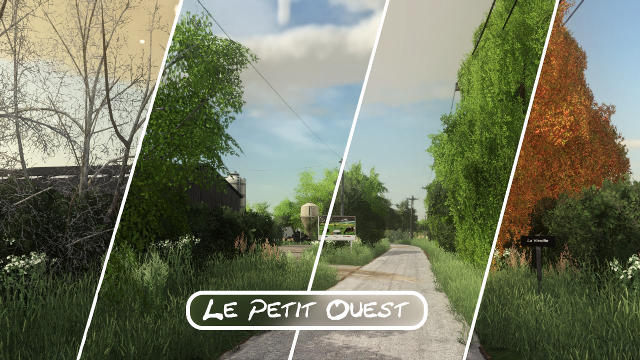 Le Petit Ouest