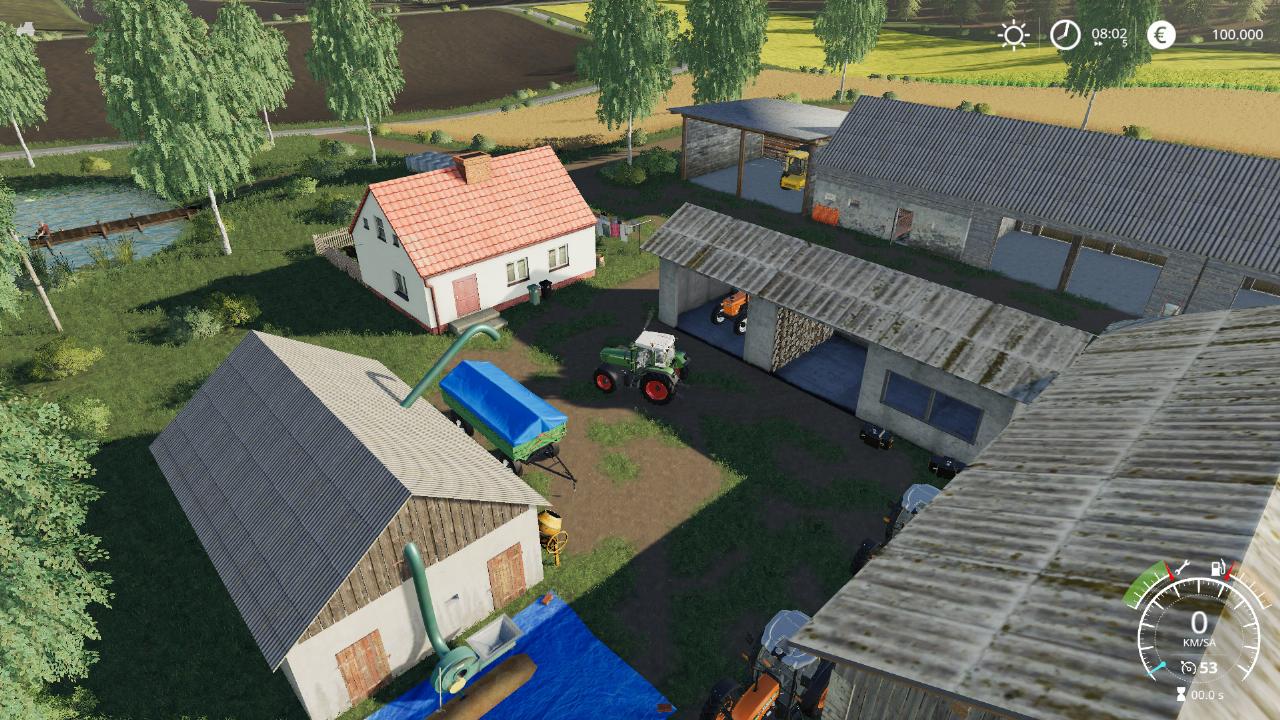 LIPOWKA v2.5 Beta
