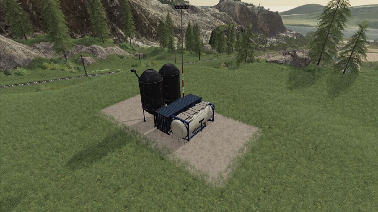 Liquid Separator For Slurry