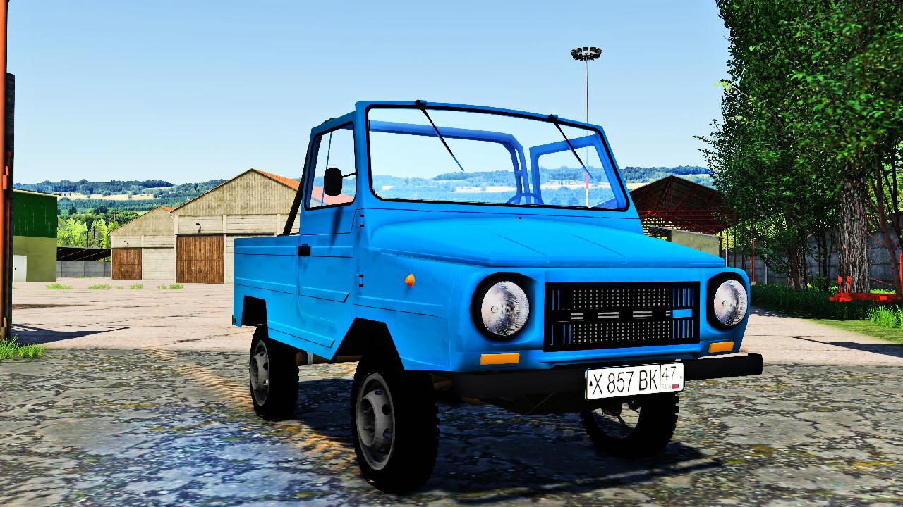 LUAZ 969