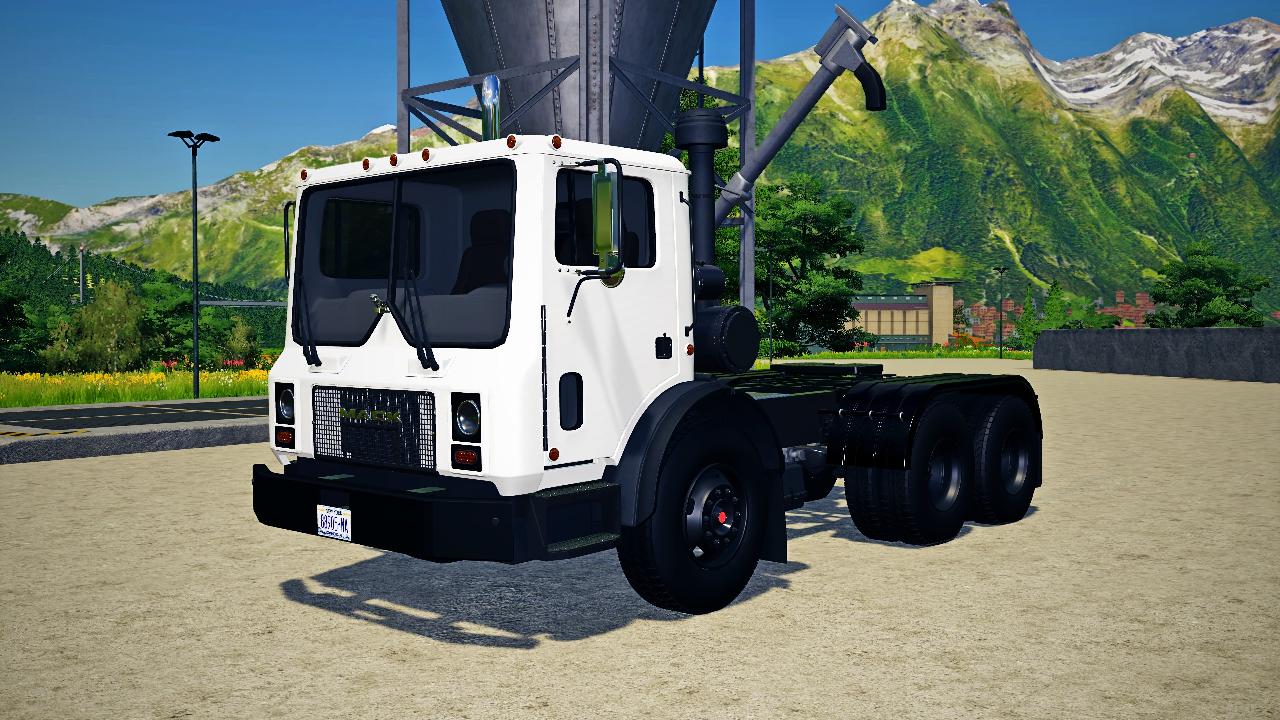 MACK MR688S