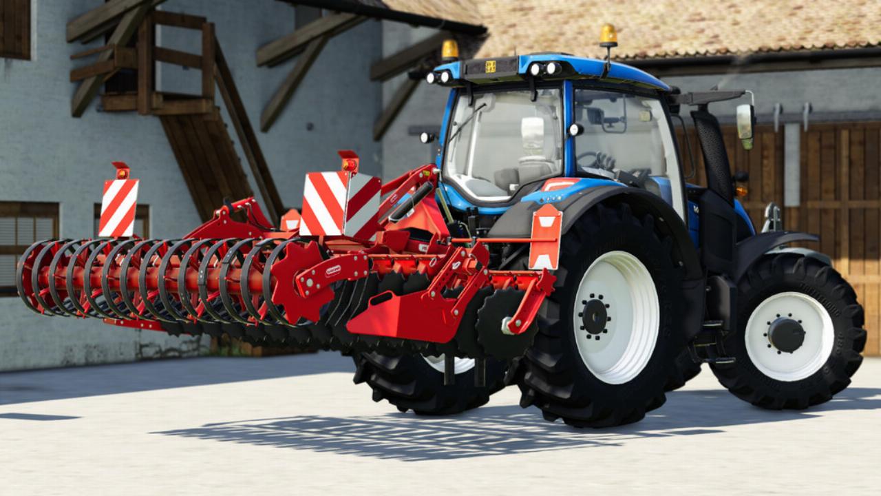 Maschio Veloce 300