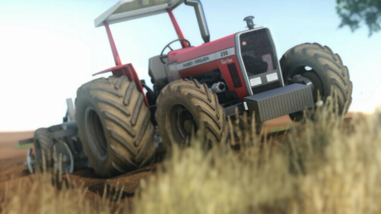 Massey Ferguson 296_299