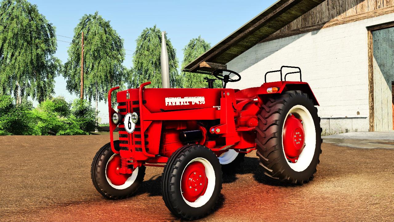 McCormick D430