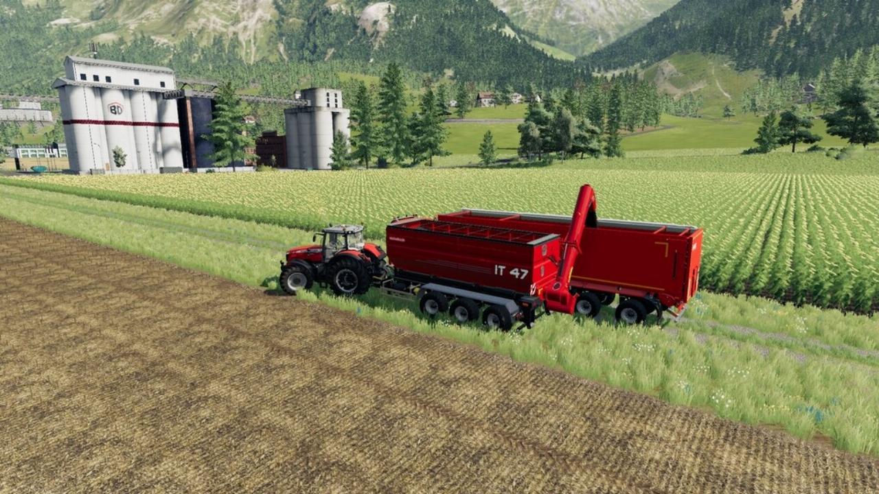 Фарминг симулятор 19 мод машин. Прицеп для силоса ФС 19. Farming Simulator 19. ФС 17 прицеп силос. Прицеп для силоса ФС 22.