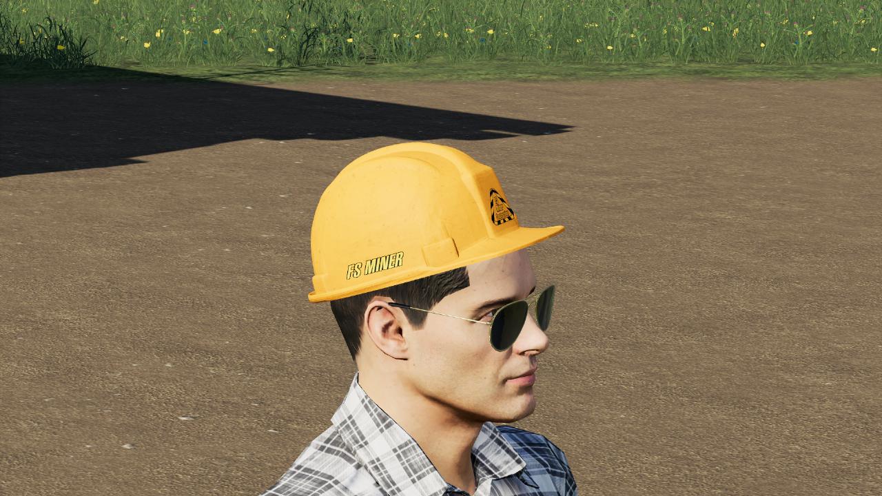 Miner Hard Hat Pack