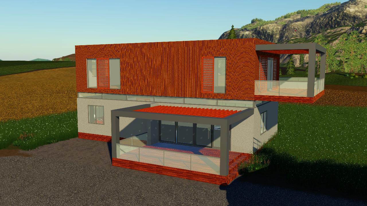 Modern House