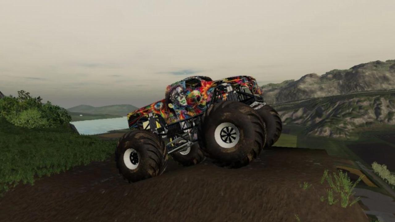 Monster Jam