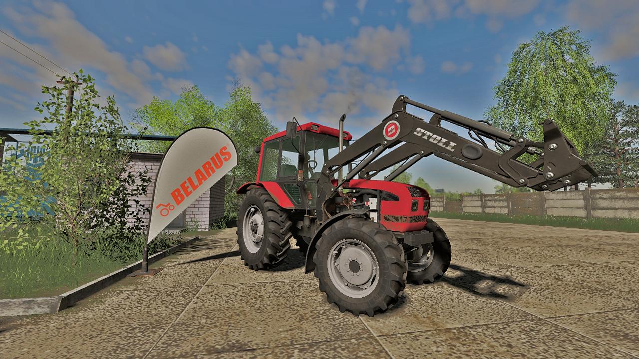 MTZ 1025.3